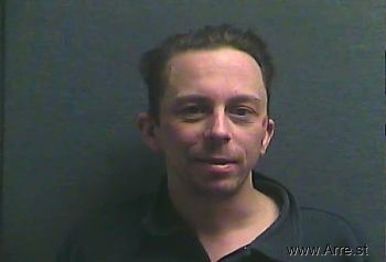 Douglas Matthew Hodge Mugshot