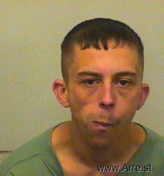 Douglas Matthew Hodge Mugshot