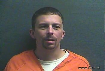 Douglas Matthew Hodge Mugshot