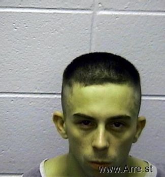 Douglas Matthew Hodge Mugshot