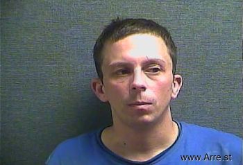 Douglas Matthew Hodge Mugshot