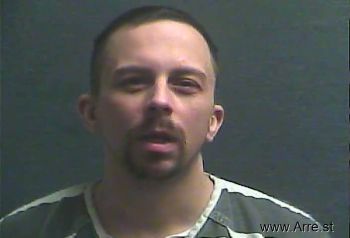 Douglas Matthew Hodge Mugshot