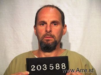 Douglas Earl Justice Mugshot