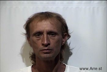 Douglas  Nelson Mugshot