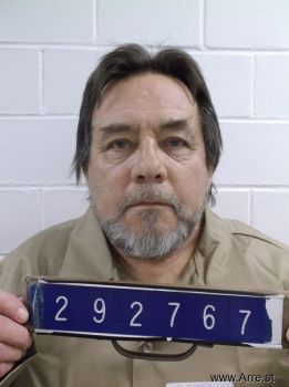 Douglas  Powell Mugshot