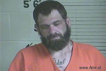 Douglas E Sizemore Mugshot