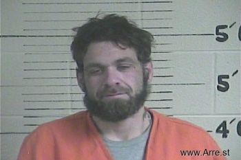 Douglas E Sizemore Mugshot