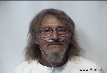 Douglas  Wells Mugshot