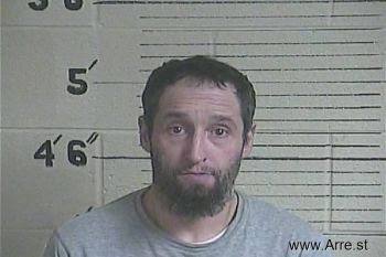 Douglas  Wilson Mugshot