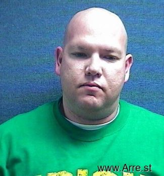 Dougles  Glassmeyer Mugshot