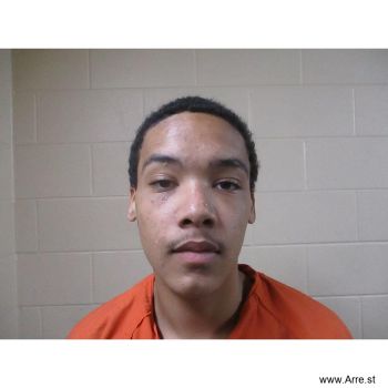 Jayden Travonne Drake Mugshot