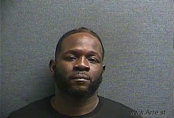 Dumar  Sweeten Mugshot