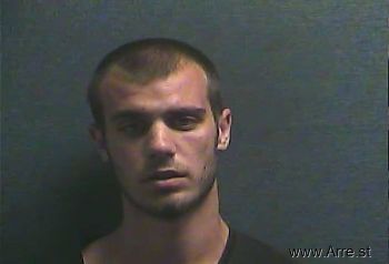 Duncan Michael Anthony Ray Mugshot