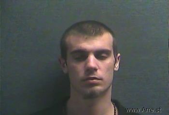 Duncan  Ray Mugshot