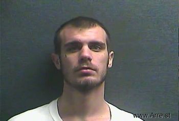 Duncan Michael Anthony Ray Mugshot