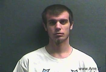 Duncan Michael Anthony Ray Mugshot