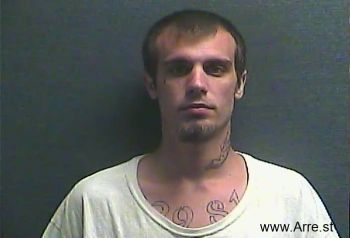 Duncan Michael Anthony Ray Mugshot