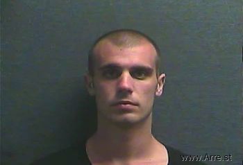 Duncan Michael Anthony Ray Mugshot