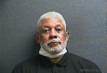 Dupree  Phillips Mugshot