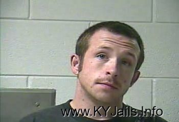 Dustin Aaron Delaney   Mugshot