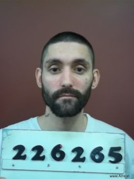 Dustin  Adkins Mugshot