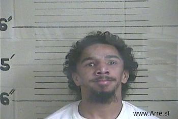 Dustin L Allen Mugshot