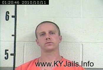 Dustin Allen Jockell   Mugshot