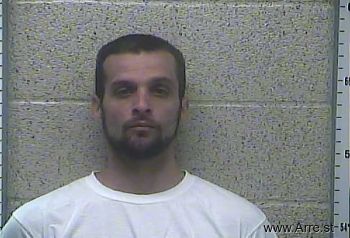 Dustin N Arnold Mugshot