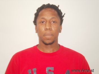 Dustin Laray Austin Mugshot