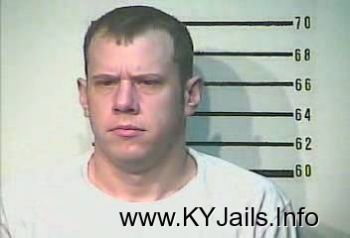 Dustin Baker   Mugshot