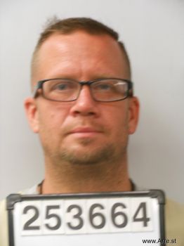 Dustin Charles Beck Mugshot