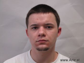 Dustin R Bell Mugshot