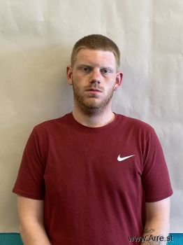 Dustin  Boyd Mugshot