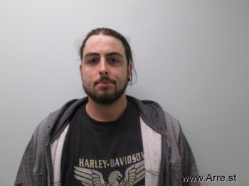 Dustin  Brooks Mugshot