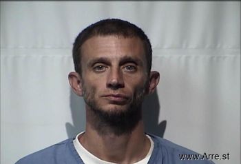 Dustin  Crase Mugshot