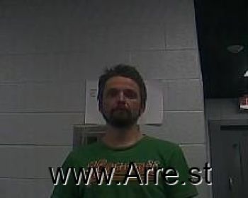 Dustin  Crase Mugshot