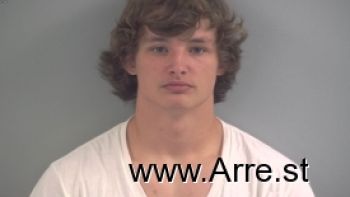 Dustin C Dodson Mugshot