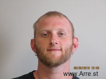 Dustin  Duncan Mugshot