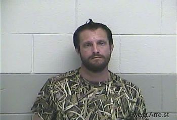 Dustin Craig Foster Mugshot