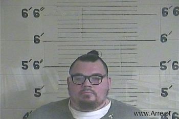 Dustin  Gilbert Mugshot