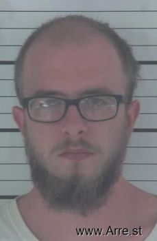 Dustin  Griffin Mugshot