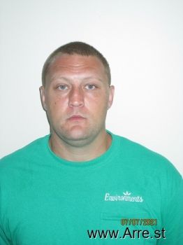 Dustin  Grove Mugshot