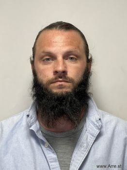 Dustin  Harper Mugshot