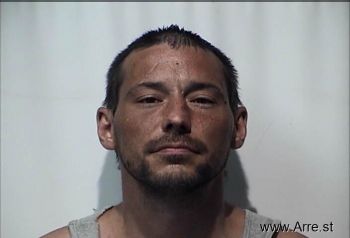 Dustin  Hayes Mugshot