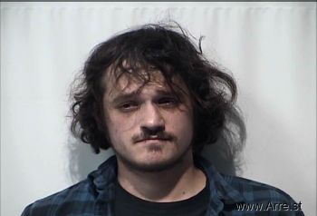 Dustin  Hill Mugshot