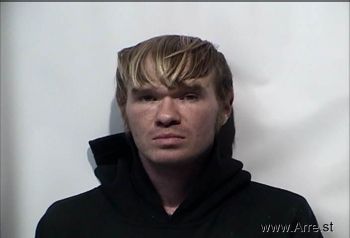 Dustin  Huffman Mugshot