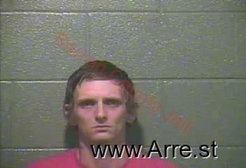 Dustin Michel Humphrey Mugshot