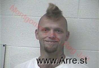 Dustin Scott Ingram Mugshot