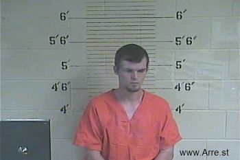 Dustin  Jenkins Mugshot