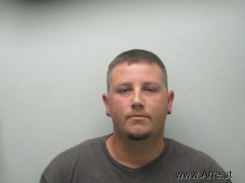 Dustin Tyler King Mugshot